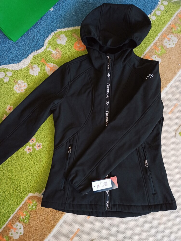 Reebok softshell outlet