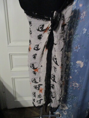 парео.шарф.платок