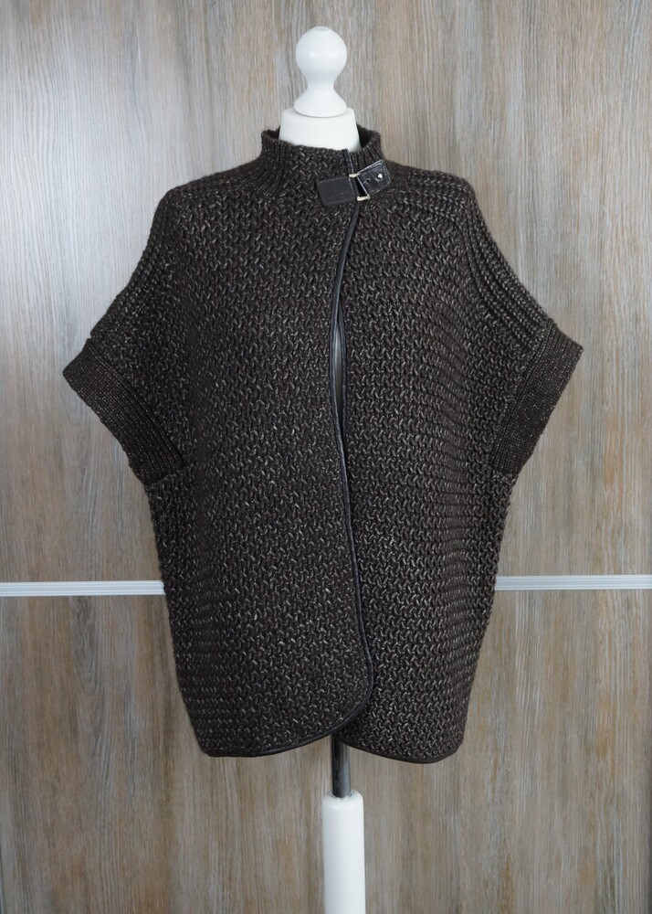 Massimo dutti кейп. розмір s фото №1