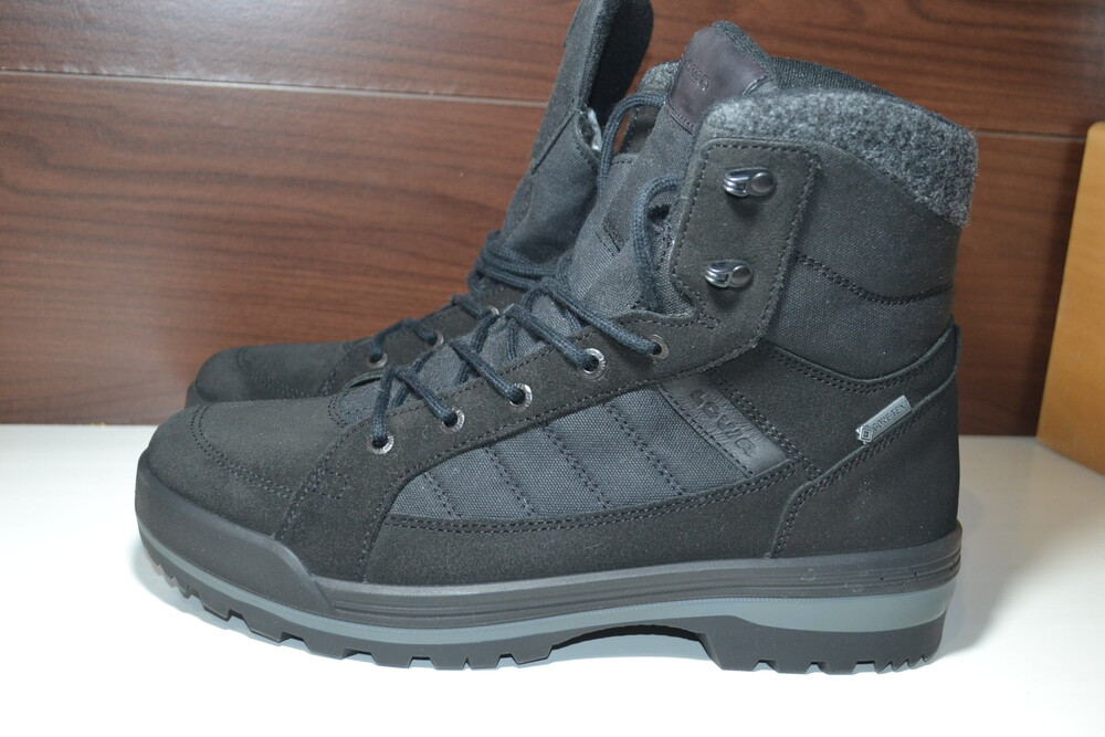 Lowa isarco clearance iii gtx