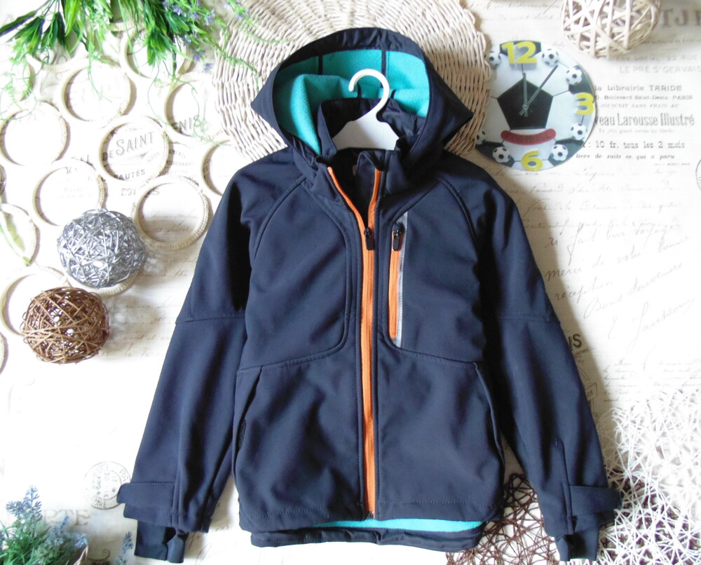 Softshell h&m store