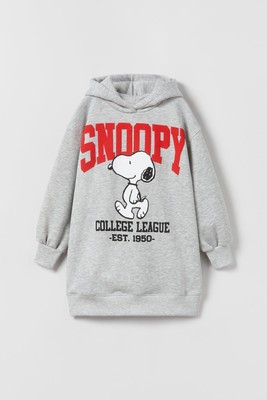 Сукня худі для дівчинки 11-12 років Zara Іспанія Розмір 152