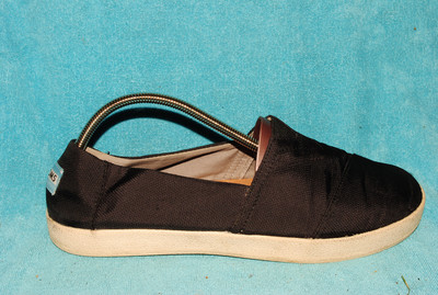 мокасины toms 38 размер 14