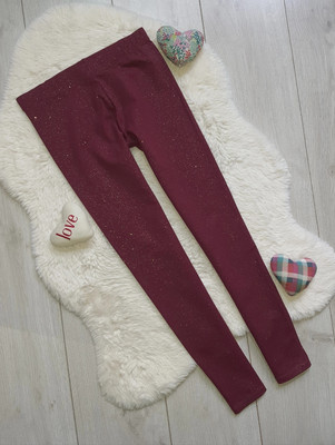 Лосінки 12-13 років, зріст 158 см