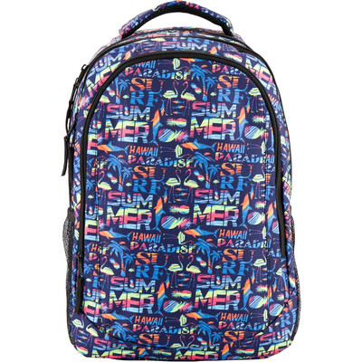 Рюкзак подростковый GoPack 133 GO18-133M