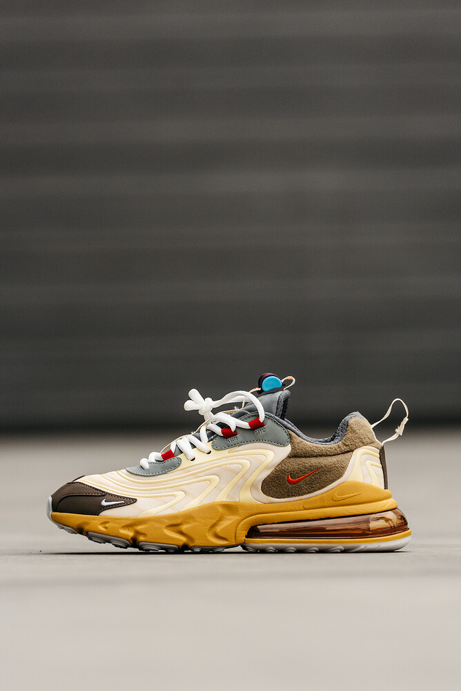 nike air max 270 react x travis scott 40 41 42 43 44 45 2150