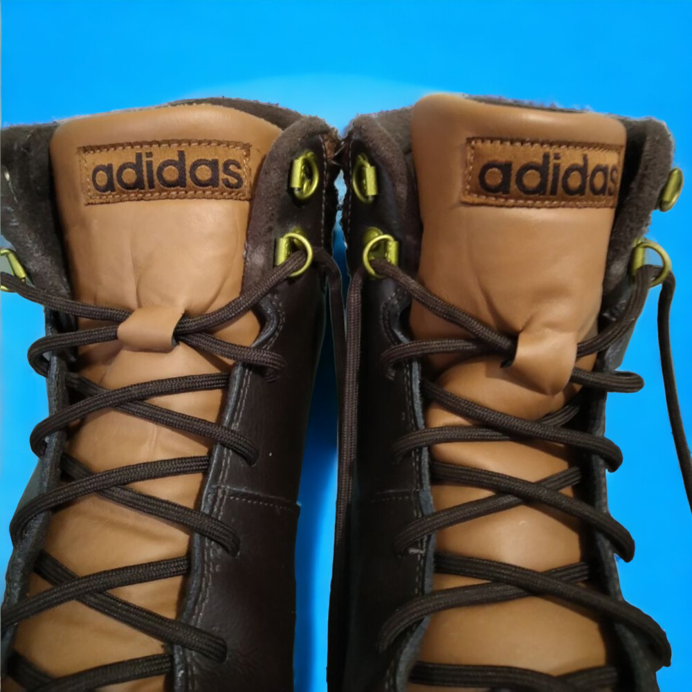 adidas cloudfoam rugged 43 43.5 28 28.5 1200