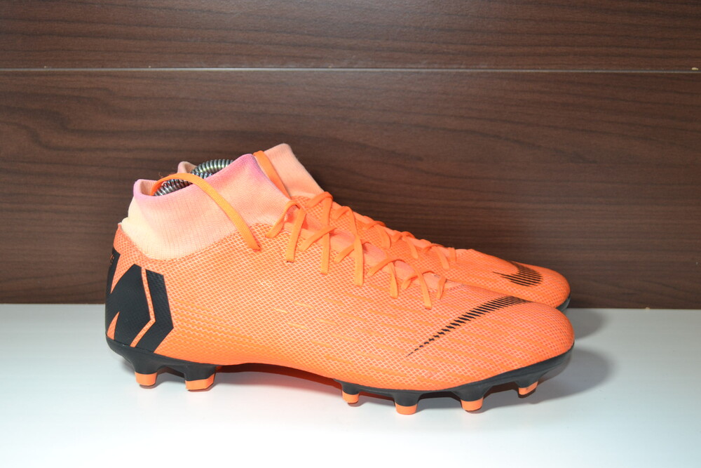 Nike academy superfly 6 top
