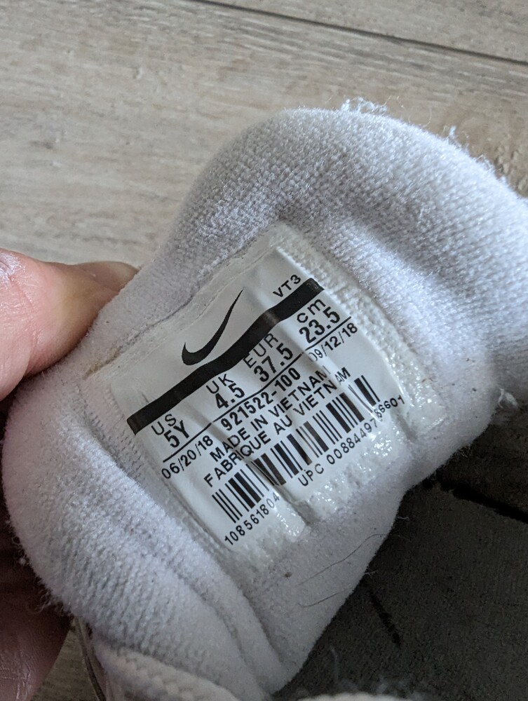 Nike 23 5 cm outlet