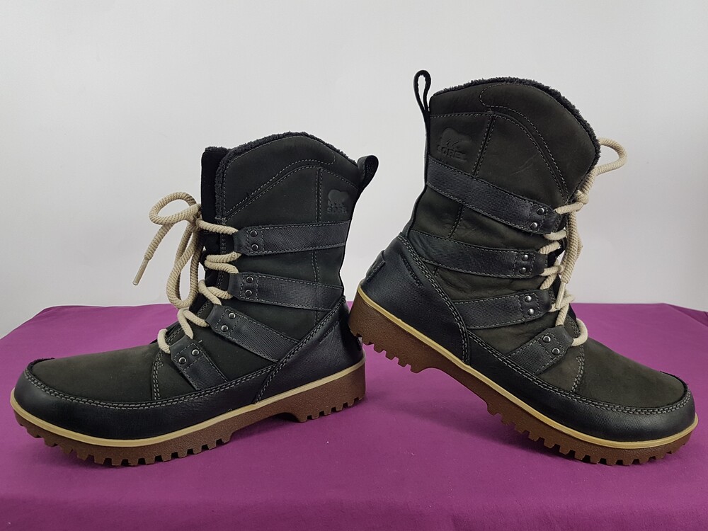 sorel meadow premium waterproof eur 40 5 27