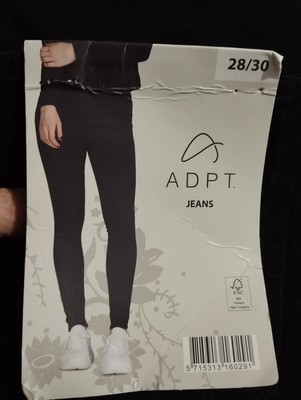 Новые стильные джинсы super Skinny Fit , Adpt маг Lidl
