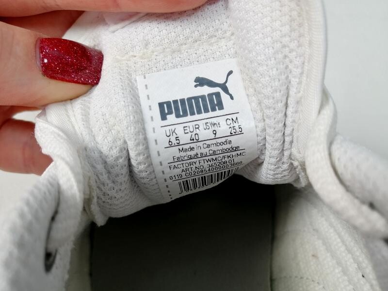 Puma new arrivals factory ftwmc/fkhmc