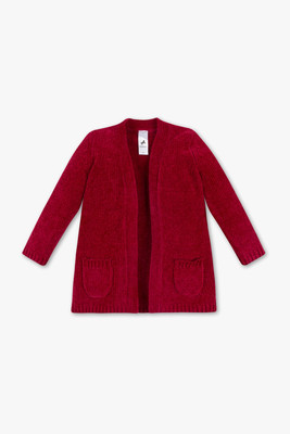 Велюрова накидка для дівчинки 5-6 років C&A Німеччина Розмір 116 Оригінал