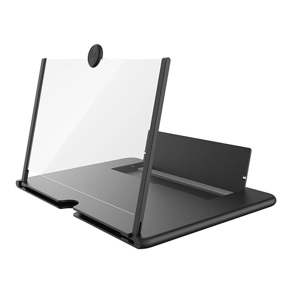 Увеличительный экран для мобильного телефона enlarged screen magnifier фото №1