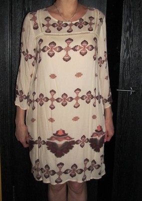 Сукня віскоза vila р. м