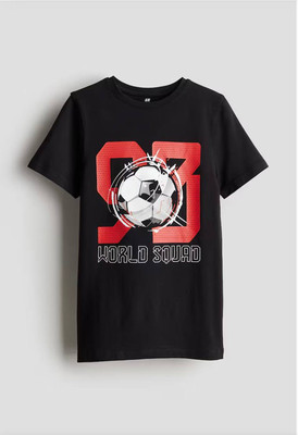 Футболка H&M