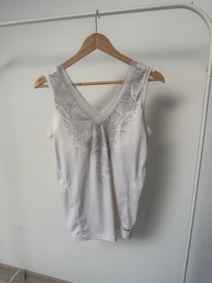 Майка з вшитим топом Reebok