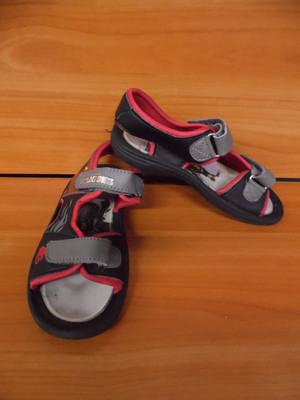 Босоніжки Dragons DreamWorks