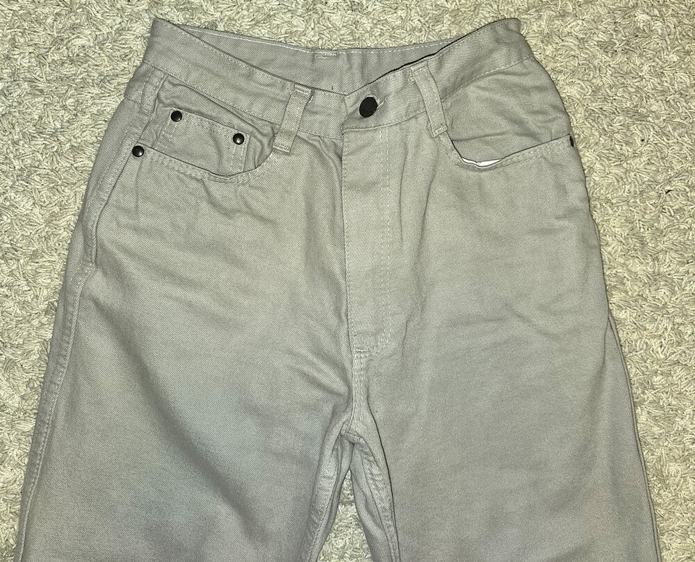 Джинси р.36 фото №2