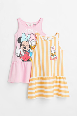 Сукні набором для дівчинки 8-10 років H&M Швеція Розмір 134-140