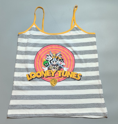 Піжамна майка primark love to lounge м 12-14 р