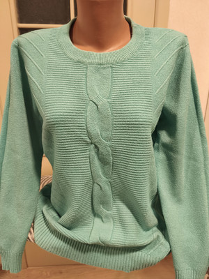 Теплий светр