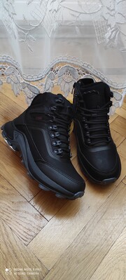 Зимові хайтопи Clibee 36,37,39р