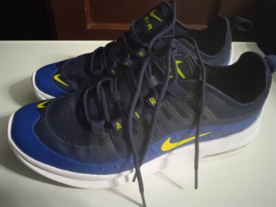 Кросівки Nike, на ніжку23.5см