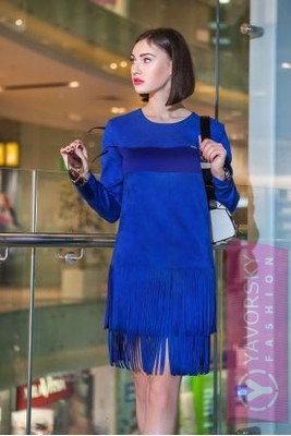 Платье Шеди Размер. M(44-46)