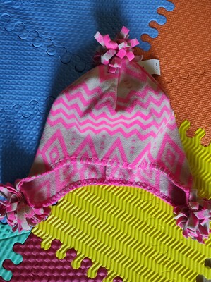 ❣️ Шапка на весну фліс