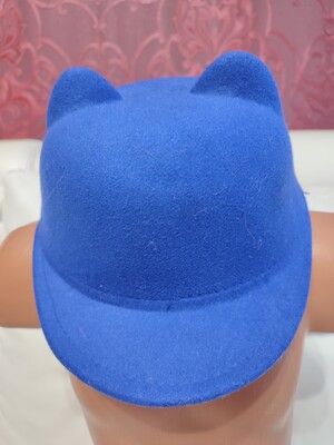 Шапка жокейка 52-54р.