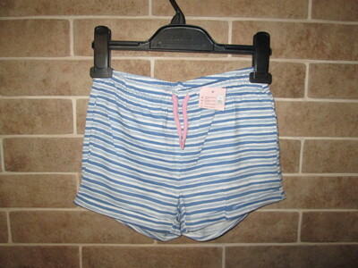 Шортики від Little Kids для дівчинки 6-7 років