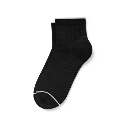 ♕ Стильні та зручні шкарпетки з органічної бавовни від T Tchibo (Німеччина) розмір 39-42