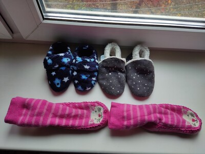 !Акція! 3+1=3! Тапулі. Одна пара на вибір.