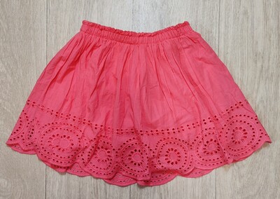 #2410. Спідниця 134/140