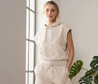 Спортивна жилетка- толстовка Dry Active Plus від tchibo(німеччина) розмір М