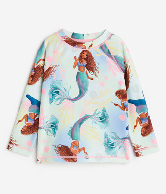 Кофта для пляжу, 7/8 років