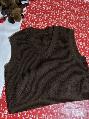 Жилетка на п-р L