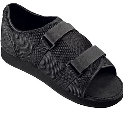 Після операційне взуття