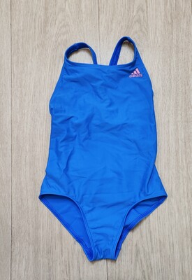 #3583. Купальник ,приб. 110-122