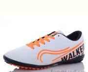 Подростковые Футбольные Кроссовки (сороконожки). walked.