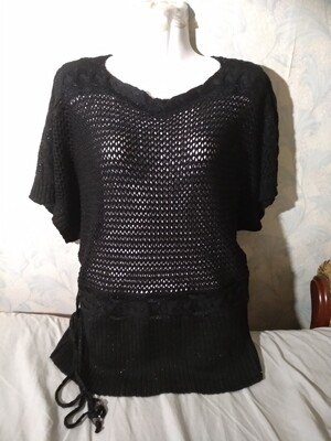 Шикарная кофта-накидка, почти Новая✓Качество Турция✓Уйма лотов✓