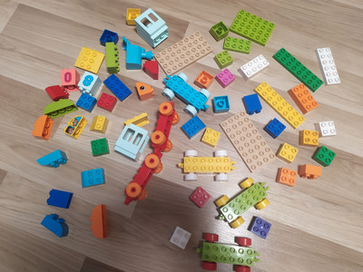 Lego оригінал, все що на фото