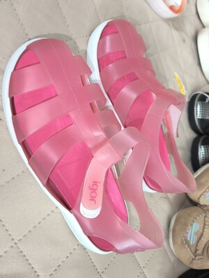 Igor 30p 19.5см силіконові сандалі