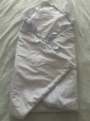 Одіяло конверт