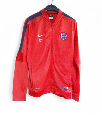 Спортивная кофта, олимпийка Nike Dri-Fit ❣️