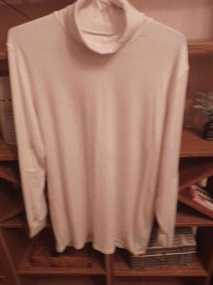 Гольф большого размера