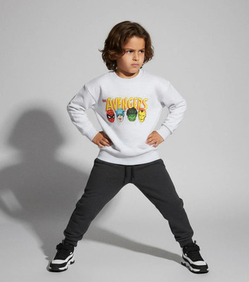 Світшот Супергерої