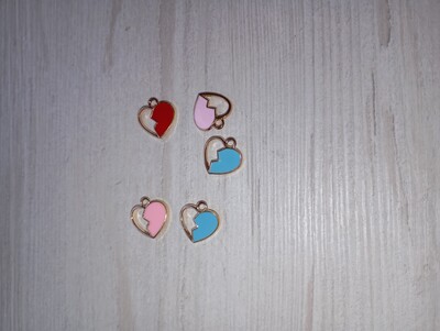 Набори підвісок. 1 набір на вибір