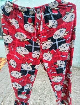 уютные штаны для дома